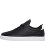 Loyalty And Faith Mens Jarrod Trainers Black