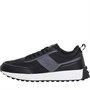 Loyalty And Faith Mens Julio Trainers Black