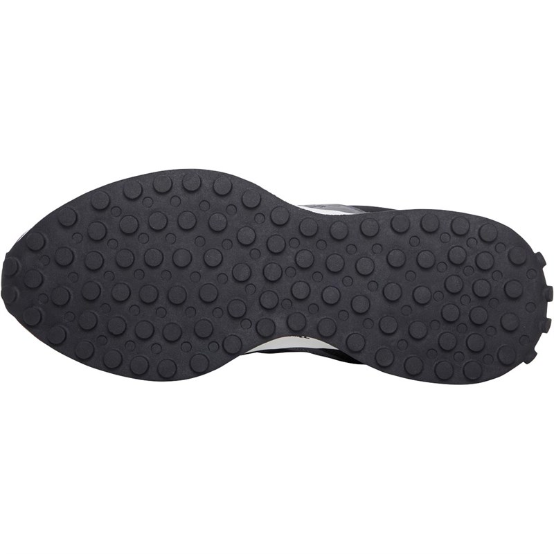 Loyalty And Faith Mens Julio Trainers Black