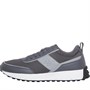 Loyalty And Faith Mens Julio Trainers Grey