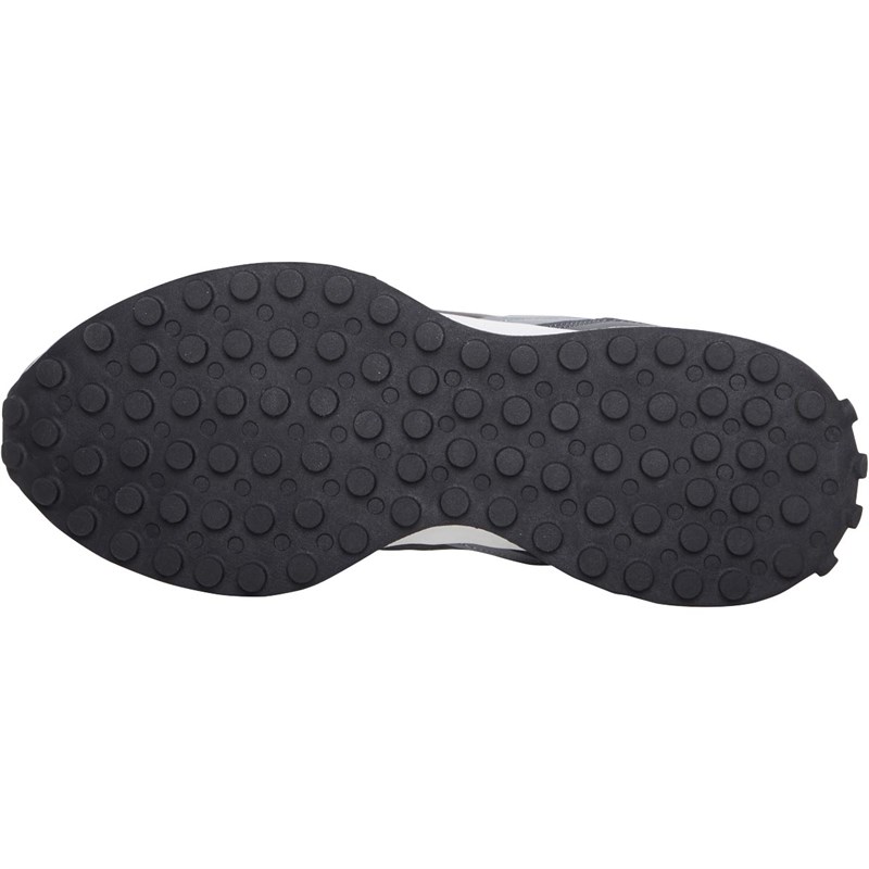 Loyalty And Faith Mens Julio Trainers Grey