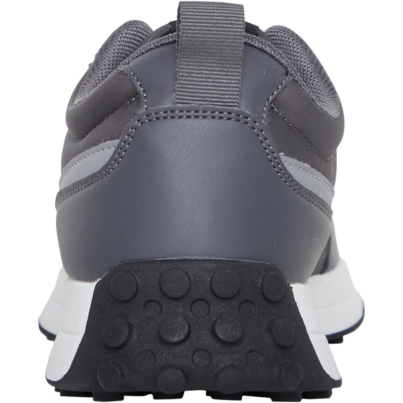 Loyalty And Faith Mens Julio Trainers Grey