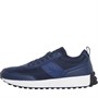 Loyalty And Faith Mens Julio Trainers Navy/Blue