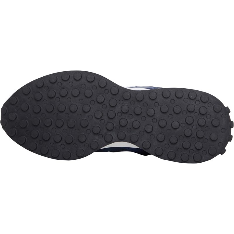 Loyalty And Faith Mens Julio Trainers Navy/Blue