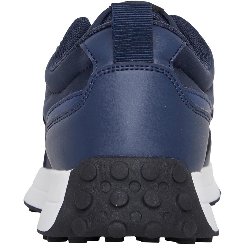 Loyalty And Faith Mens Julio Trainers Navy/Blue