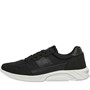 Loyalty And Faith Mens Alejandro Trainers Black