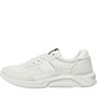 Loyalty And Faith Mens Alejandro Trainers White
