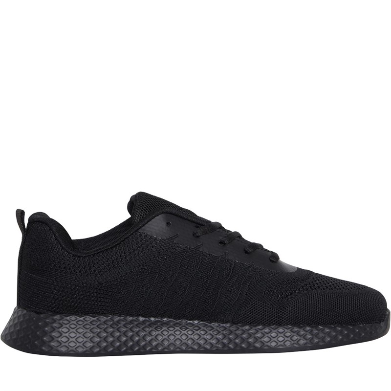Loyalty And Faith Herre Moorecrofts Sneakers Sort