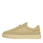 Loyalty And Faith Mens Farhan Trainers Sand