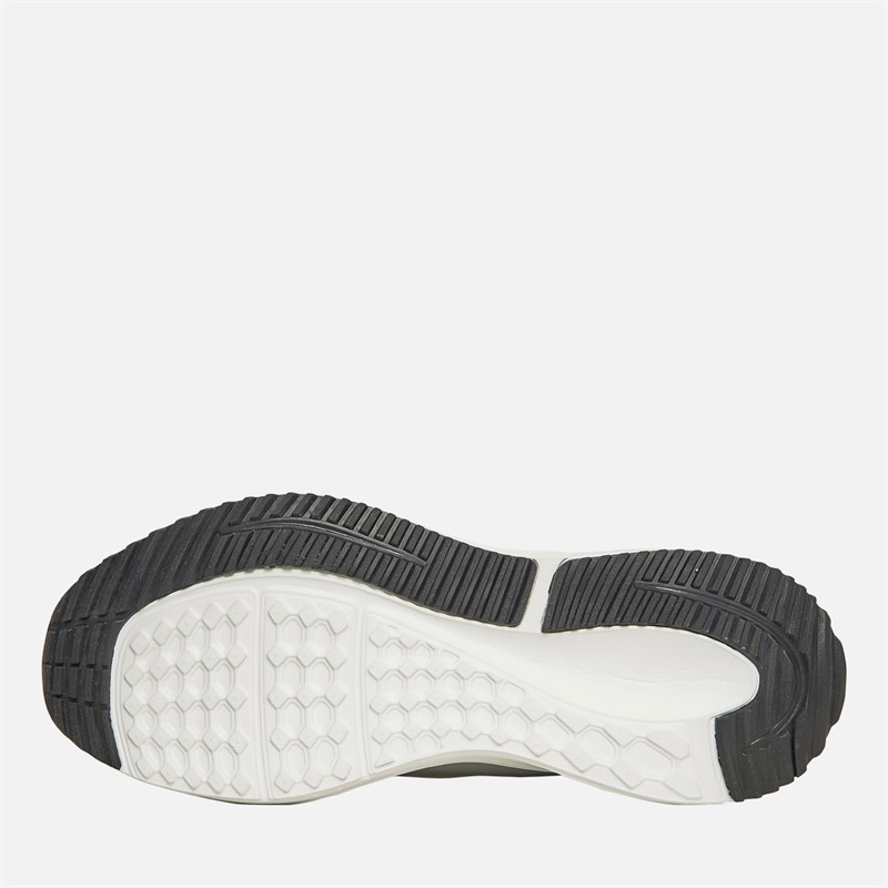 Loyalty And Faith Mens Mclean Trainers White/Light Blue