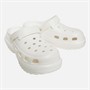 Loyalty And Faith Womens Marilyn Mules White