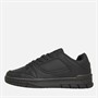 Loyalty And Faith Mens Rubio Trainers Black