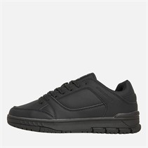Loyalty And Faith Mens Rubio Trainers Black