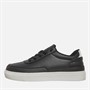 Loyalty And Faith Junior Boys Jarrod Trainers Black