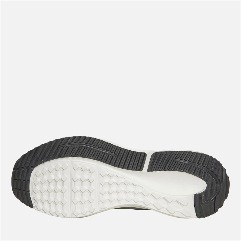 Loyalty And Faith Mens Mclean Trainers White/Mint/Grey