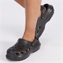 Loyalty And Faith Womens Marilyn Mules Black