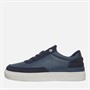 Loyalty And Faith Junior Boys Jarrod Trainers Navy