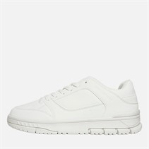 Loyalty And Faith Mens Rubio Trainers White