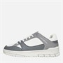 Loyalty And Faith Mens Rowland Trainers White/Grey
