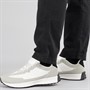 Loyalty And Faith Mens Antonio Trainers White/Grey/Black