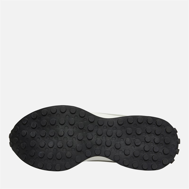 Loyalty And Faith Mens Antonio Trainers White/Grey/Black