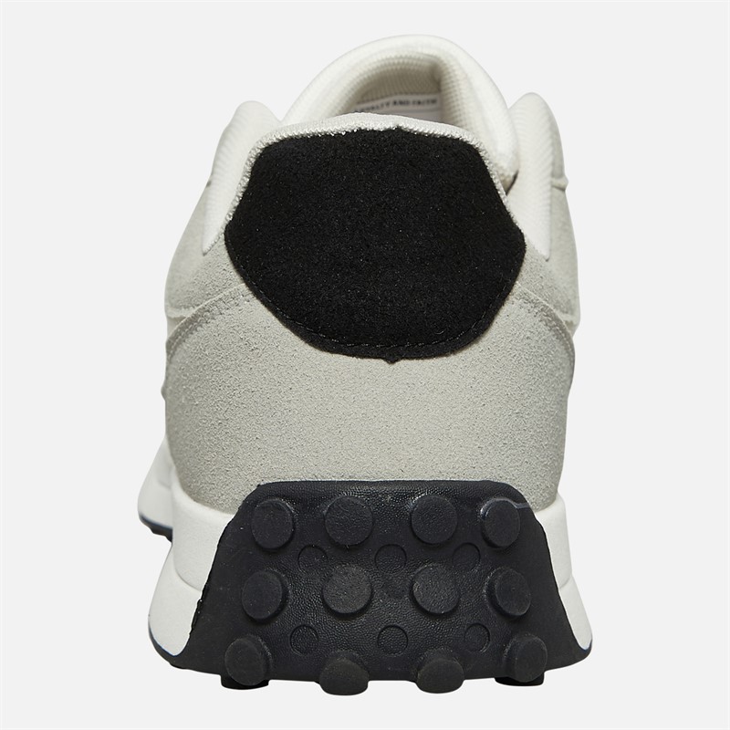 Loyalty And Faith Mens Antonio Trainers White/Grey/Black