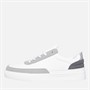 Loyalty And Faith Mens Broady Trainers White/Grey/Dark Grey