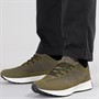 Loyalty And Faith Mens Antonio Trainers Khaki/Black
