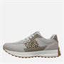 Loyalty And Faith Womens Livia Trainers Off White
