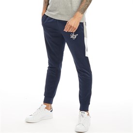 Loyalty And Faith Heren Auto Tricot Joggingbroek Marineblauw loyalty and faith kopen in de aanbieding Loyalty And Faith Heren Auto Tricot Joggingbroek Marineblauw loyalty and faith kopen in de aanbieding