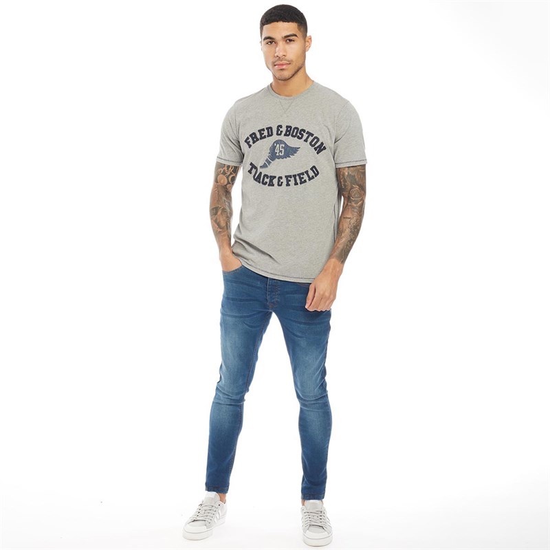 light wash super skinny jeans mens