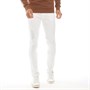 Loyalty And Faith Herrer Trailer Skinny Jeans Hvid