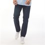 Life & Glory Herren Sprinter Jeans in Slim Passform Dunkelblau