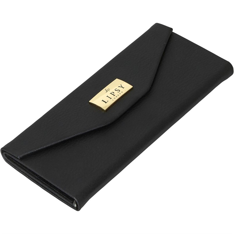 Lipsy Womens Sunglasses Black