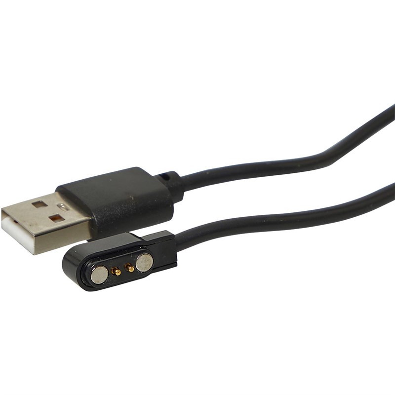 Lipsy Womens Pink Strap Watch With Digital Dial Multi