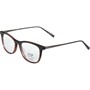 Lipsy Damen Brille 105 mit Sehstärke Lila