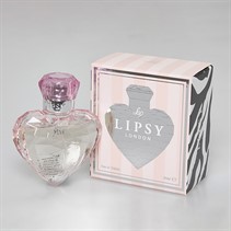 Lipsy Womens Original 30ml EDT Spray Multi