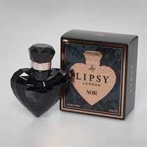 Lipsy Womens Noir 30ml EDT Spray Multi
