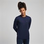 Lee T-shirt à manches longues Homme Bleu Marine