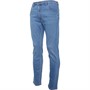 Lee Jean Slim Rider Homme Bleu