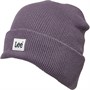 Lee Bonnets Homme Violet
