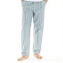 Lee Mens Columbia Lounge Pants Grey Stripe