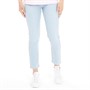Lee Girls Stella Tapered Jeans Light Alton