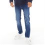 Lee Boys Malone Jeans Mid Wash