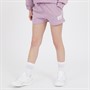Lee Girls Multi-Marl Short Liatris