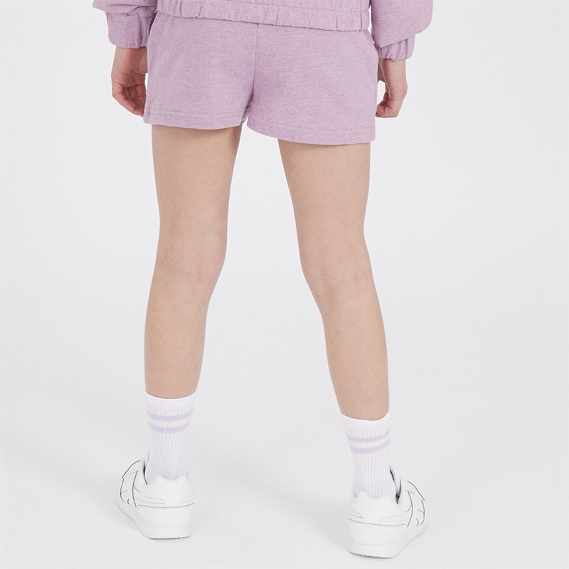 Lee Girls Multi-Marl Short Liatris