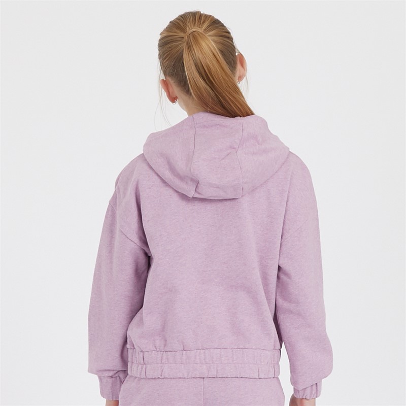 Lee Girls Multi-Marl OTH Hoodie Liatris