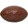 Robert Frederick Vintage Rugby Ball In A Kraft Box Multi