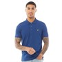 Lyle And Scott Vintage Heren Polo Indigo