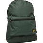 Lyle And Scott Vintage Męskie Plecak Zielony Jadeit
